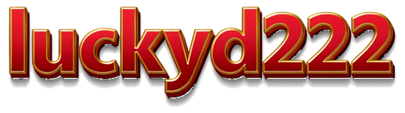 luckyd222 logo