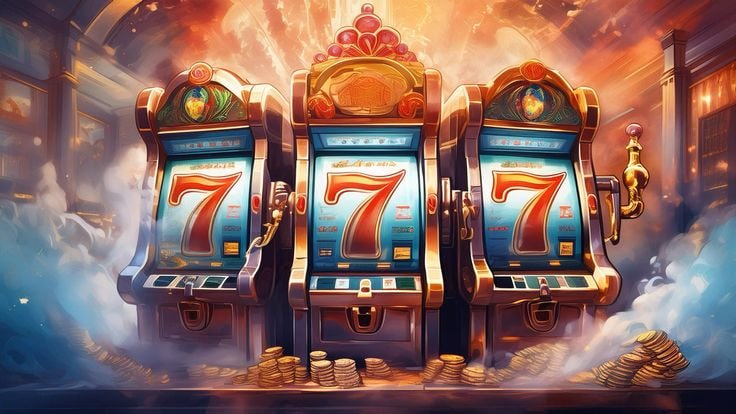 luckyd222 The Genie's Opening Round