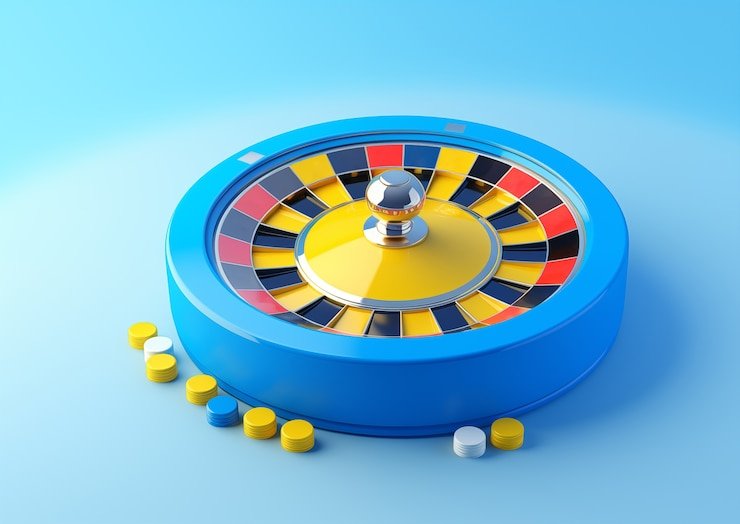luckyd222 Teroka FAQ sebelum masuk lobi