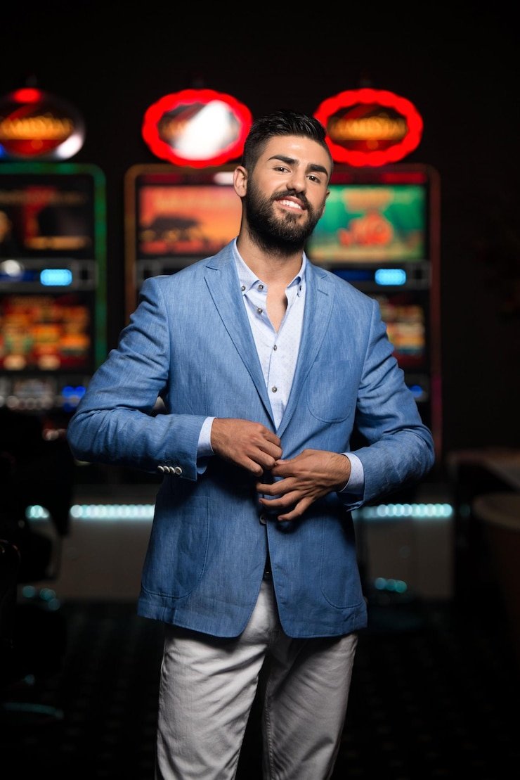 luckyd222 mobile gaming