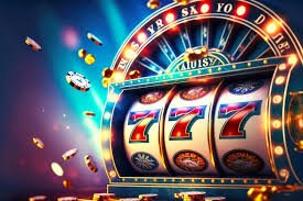 luckyd222 Istana Gelap